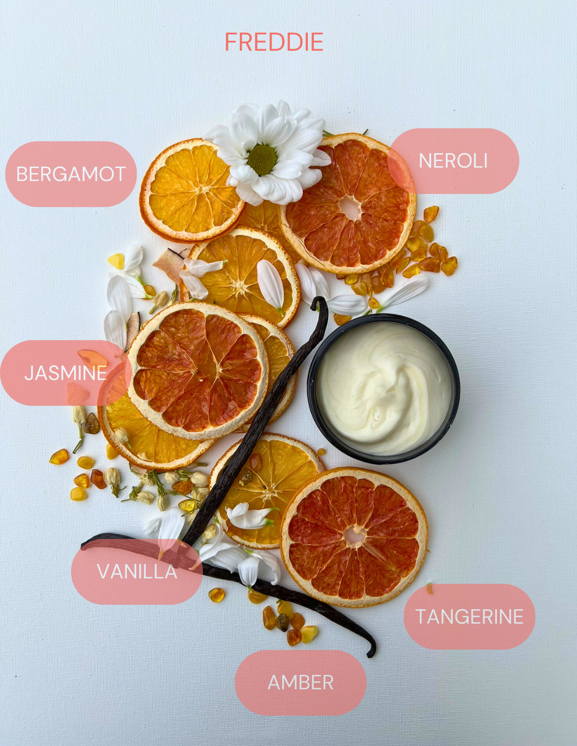 FREDDIE BODY BUTTER