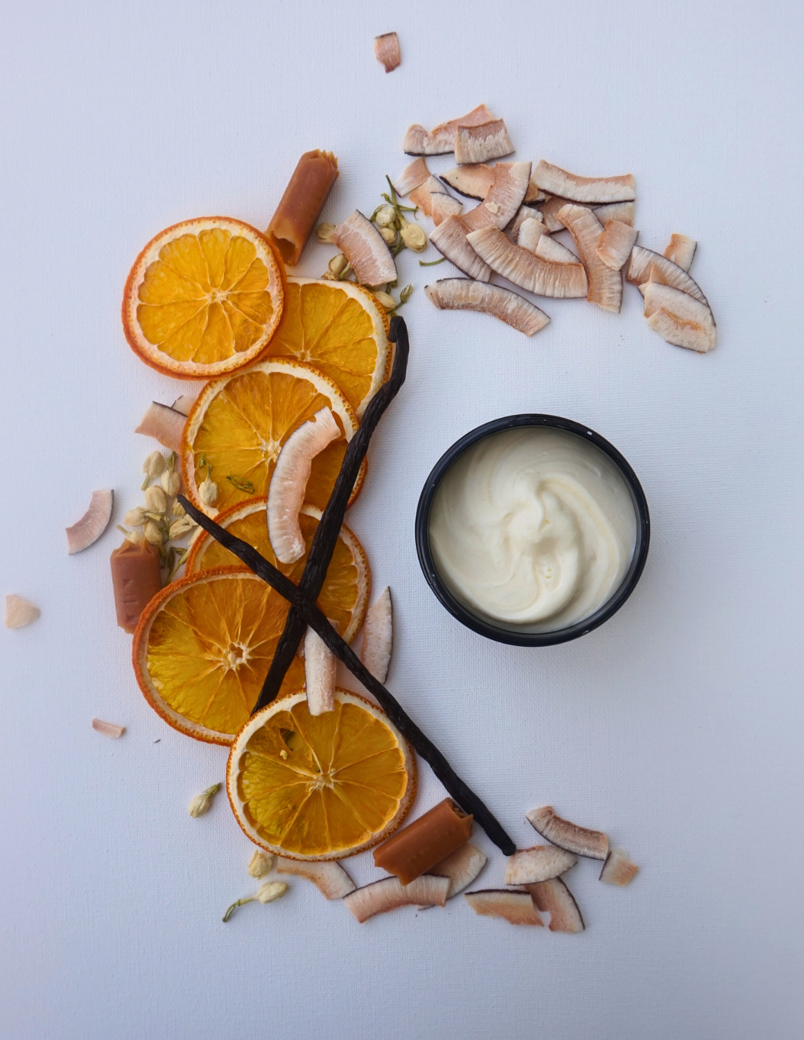 KIMBERLY BODY BUTTER