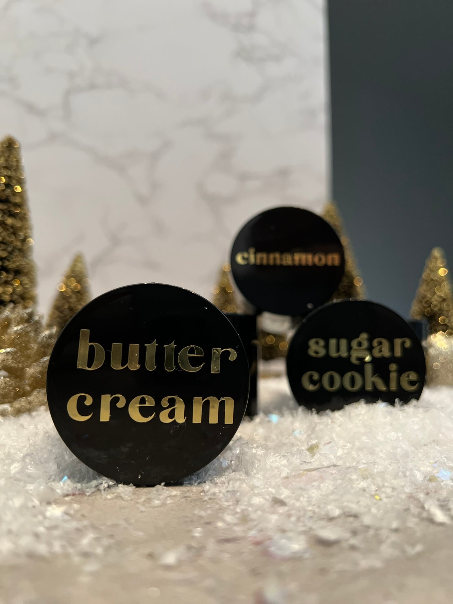Body Butter Holiday Set